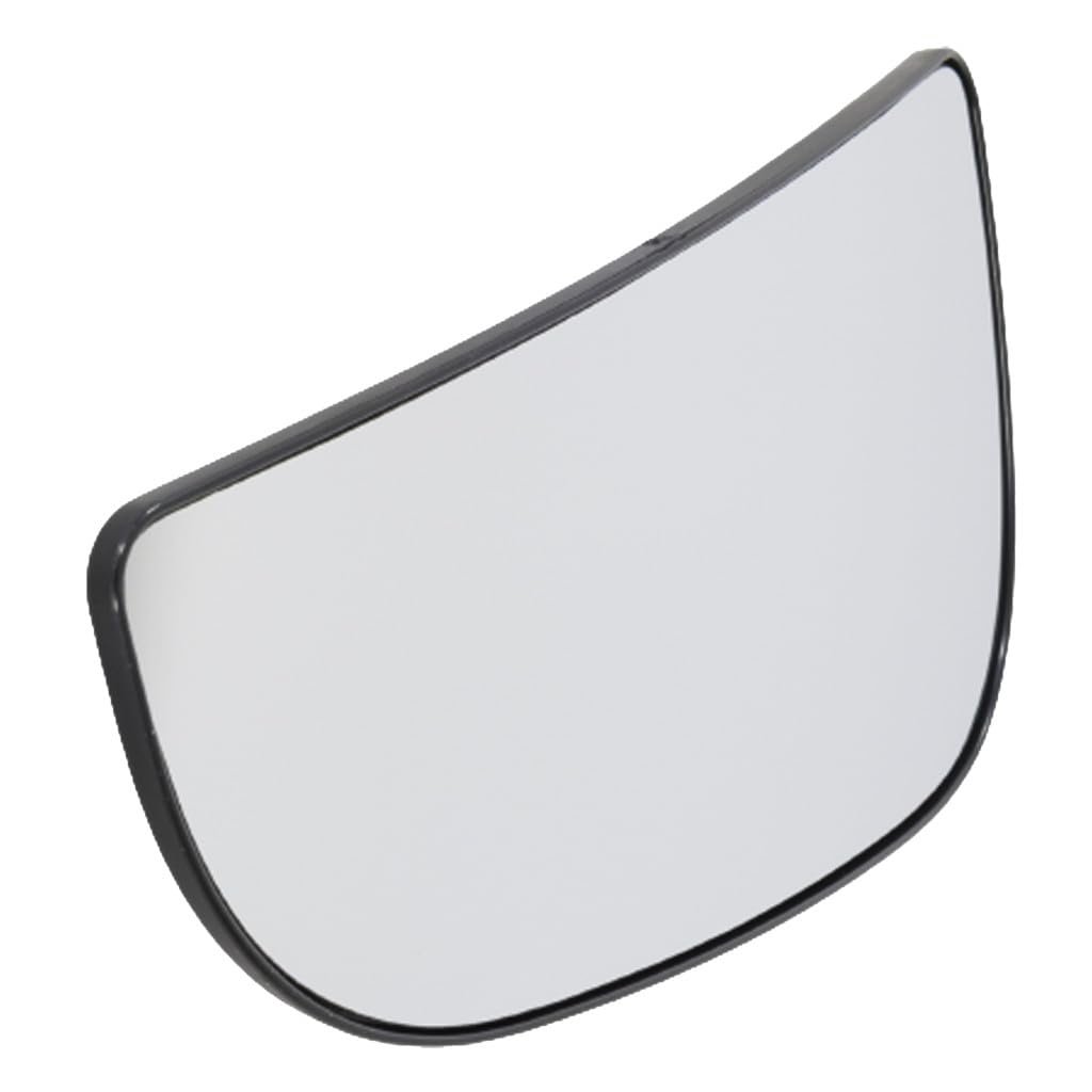 Rear View Mirror Glass For Ram 2500 3500 2011 2018 Driver Side Lower Convex Replacement Ch1324125 68067731aa