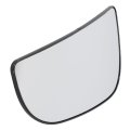 Rear View Mirror Glass For Ram 2500 3500 2011 2018 Driver Side Lower Convex Replacement Ch1324125 68067731aa