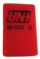 Uni Filter Nu-8510st 2-stage Air 