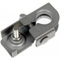 Negative Battery Terminal Ford Explorer Edge 2011 2019 Aluminum And Copper Silver Pressure Contact Replacement For Bt4z 14450 