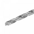 Uxcell 10 Pcs 0 9mm 1 7mm Diamond Twist Drill Bits High Speed Steel For Glass Sea Shells Stone Tiles