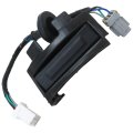 Trunk Button 81260-2v010 For 2012-2017 Hyundai Veloster Rear Hatch Release Switch Replacement