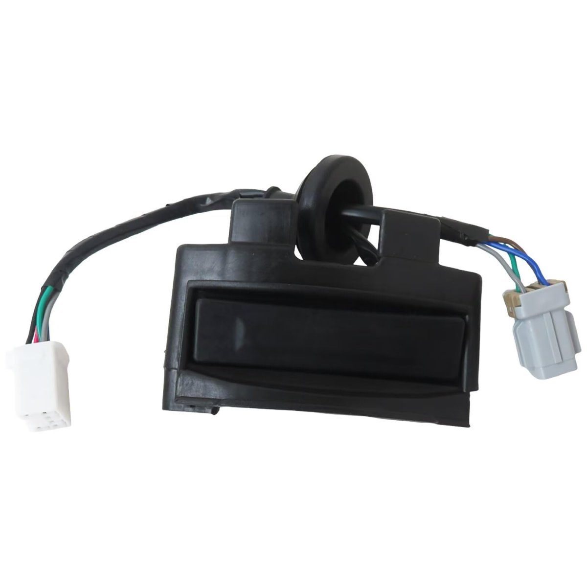 Trunk Button 81260-2v010 For 2012-2017 Hyundai Veloster Rear Hatch Release Switch Replacement