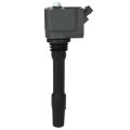 Set Of 1 Ignition Coil Packs 3 Pins Fits For Bmw 228i Xdrive Gran Coupe 2 0l 2020-2021 Pack Replaces Uf750