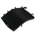 Radiator Cooler For Kawasaki Ninja Zx-14 Zx1400c Zx14r Zzr1400 2006 2007 2008 2009 2010 2011 