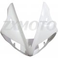 Zxmoto Unpainted Nose Fairing For Yamaha Yzfr1 2002-2003 Individual Motorcycle 