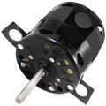 Climatek Furnace Draft Inducer Motor Replaces Payne Hc660007 