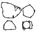 Mg 9223k Engine Gasket Kit Set For Kawasaki Kx250f Kx 250f Kxf 250 Kx250 F 2009-2016 