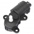 Hvac Blend Door Actuator Ocpty 604-134 Air Compatible With 2005-2013 For Chevrolet Corvette 2004-2011 Impala 2004-2008 Pontiac