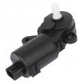 Hvac Blend Door Actuator Ocpty 604-134 Air Compatible With 2005-2013 For Chevrolet Corvette 2004-2011 Impala 2004-2008 Pontiac