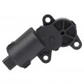 Hvac Blend Door Actuator Ocpty 604-134 Air Compatible With 2005-2013 For Chevrolet Corvette 2004-2011 Impala 2004-2008 Pontiac