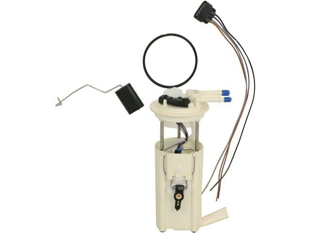 Fuel Pump Assembly With Turbine Technology For 1998-2000 Chevy Venture 3 4l V6