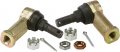 Tie Rod End Is Compatible With Honda Trx400fga Fourtrax Rancher 4x4 2004-2007 Atv Part 251-1008 