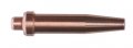 Radnor 4202 Size 4 Esab Purox Style One Piece Acetylene Cutting Tip 