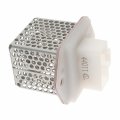 Hvac Blower Motor Resistor For Nissan D21 1986 1987 1988 1989 1990 1991 1992 1993 1994 Pc-837501 