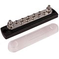 K4 Common Busbar 150 Amp 300 Max Volt Ac 48 Dc 8 32 Terminal Screws