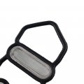 Wflnhb 15825-p08-005 36172-p08-015 Upper Lower Vtec Solenoid Gaskets Replacement For Honda Civic Ex Si Del Sol Prelude Integra