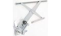 Evan Fischer Manual Window Regulator For Chevrolet Colorado 2004-2012 Gmc Canyon Isuzu I-290 2007-2008 I-280 2006 I-370 I-350 