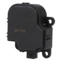 604-109 Hvac Blend Door Actuator For Chevrolet Cavalier Cobalt Hhr Pack Of 2 Fits 2003 To 2012 Chevy Pontiac Saturn Part