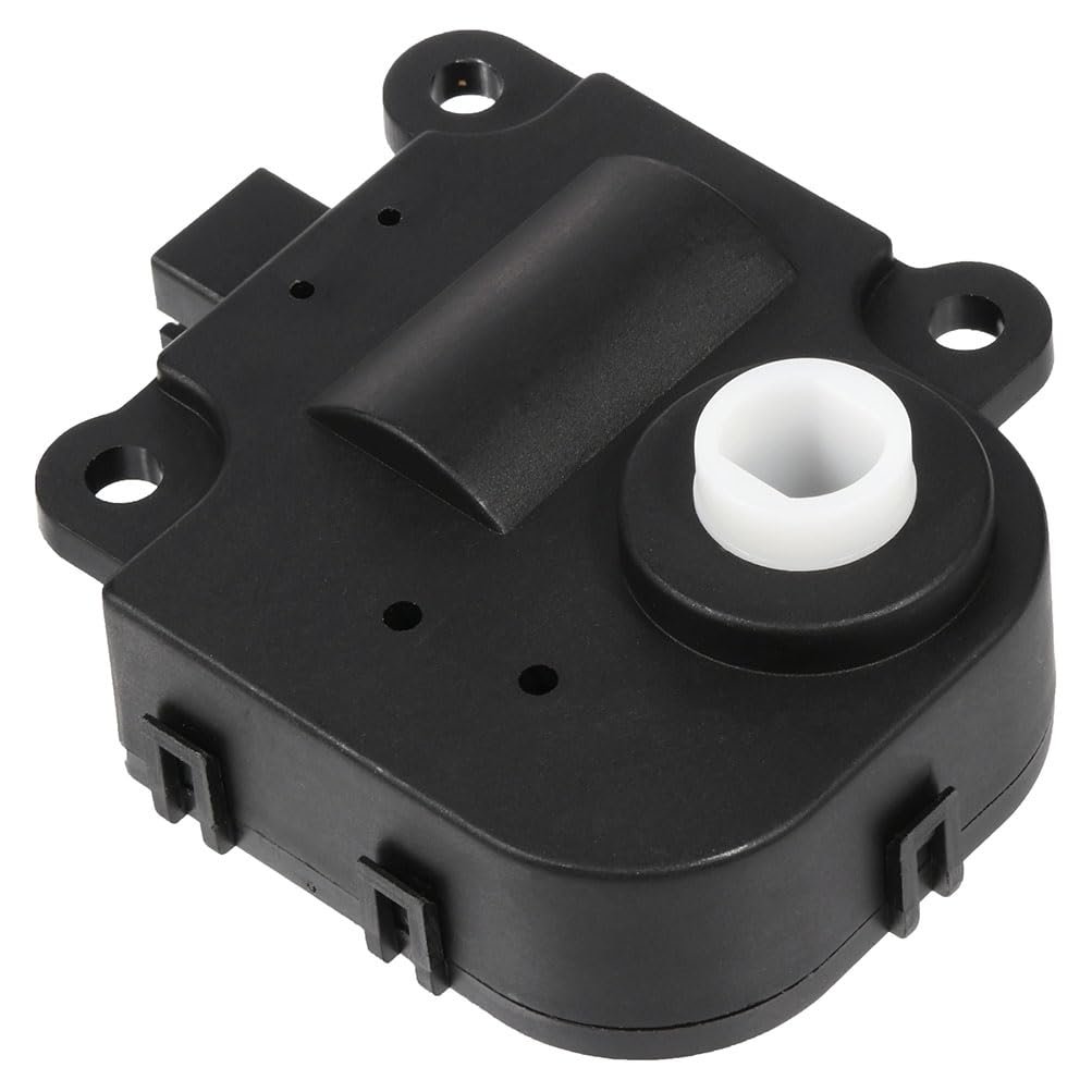604-109 Hvac Blend Door Actuator For Chevrolet Cavalier Cobalt Hhr Pack Of 2 Fits 2003 To 2012 Chevy Pontiac Saturn Part