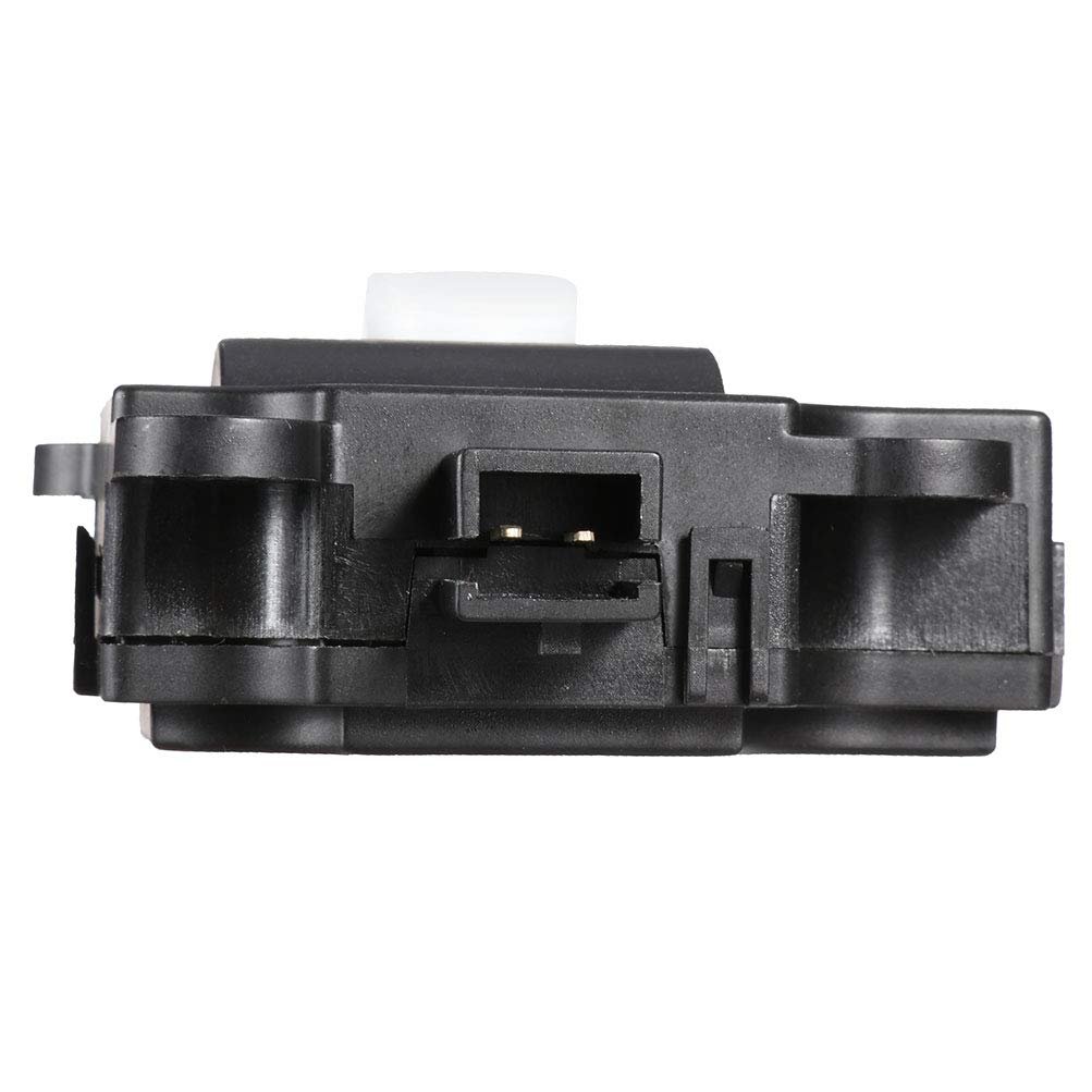604-109 Hvac Blend Door Actuator For Chevrolet Cavalier Cobalt Hhr Pack Of 2 Fits 2003 To 2012 Chevy Pontiac Saturn Part