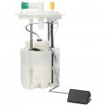 Ocpty High Performance Electric Fuel Pump Replacement For 2013-2018 Ford Taurus 3 5l