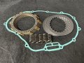 Macdaddy Racing Clutch Kit With Gasket For Honda Trx300ex Trx300 93- 09 