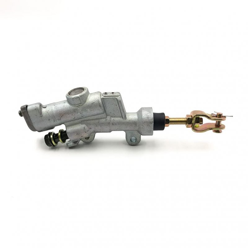 Otom Motorcycle Rear Hydraulic Brake Master Cylinder Pump For Yamaha Aprilia Yz Wrf Yzf-x Mxv Rxv Sxv 125 250 450 550 Ap9100475