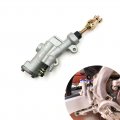 Otom Motorcycle Rear Hydraulic Brake Master Cylinder Pump For Yamaha Aprilia Yz Wrf Yzf-x Mxv Rxv Sxv 125 250 450 550 Ap9100475 