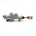 Otom Motorcycle Rear Hydraulic Brake Master Cylinder Pump For Yamaha Aprilia Yz Wrf Yzf-x Mxv Rxv Sxv 125 250 450 550 Ap9100475