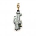 Otom Motorcycle Rear Hydraulic Brake Master Cylinder Pump For Yamaha Aprilia Yz Wrf Yzf-x Mxv Rxv Sxv 125 250 450 550 Ap9100475