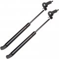 Ocpty Lift Supports Gas Springs Struts Shocks 4174l 4174l-r 4174r Sg329007 Strut Fits For Toyota Solara 1999-2003