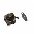Carbman 18-7350 Fuel Pump Compatible With Sierra Johnson Evinrude Outboards 391638 5091 397274 397839 6 8 9 9 15 Hp Engines