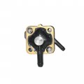 Carbman 18-7350 Fuel Pump Compatible With Sierra Johnson Evinrude Outboards 391638 5091 397274 397839 6 8 9 9 15 Hp Engines