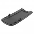 Newyall Grey Gray Front Center Console Lid Armrest Cover