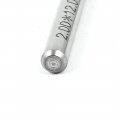 Uxcell 2mm X 12mm 3 175mm Spiral Flute Carbide Micro Drill Bits Engraving Tool 6 Pcs