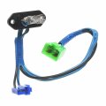 Hvac Blower Motor Resistor For Suzuki Samurai 1985 1986 1987 1988 1989 1990 1991 1992 1993 1994 1995 Pc-837819 