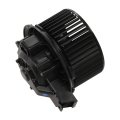 Blower Motor With Wheel Ford Police Interceptor Sedan 2013 To 2019 Replacement For Fo3126145 Cg1z19805d Dg1z19805d