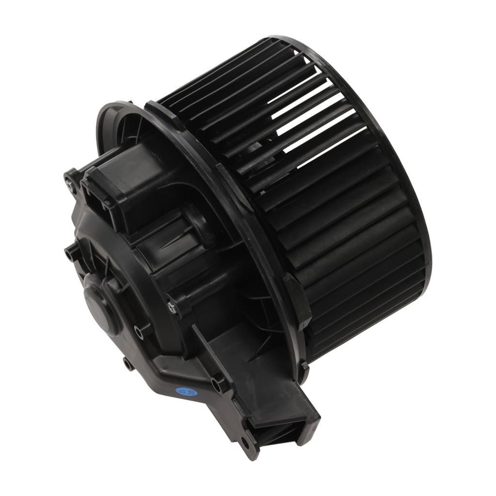 Blower Motor With Wheel Ford Police Interceptor Sedan 2013 To 2019 Replacement For Fo3126145 Cg1z19805d Dg1z19805d
