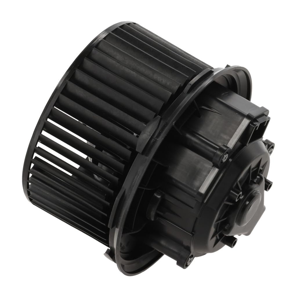 Blower Motor With Wheel Ford Police Interceptor Sedan 2013 To 2019 Replacement For Fo3126145 Cg1z19805d Dg1z19805d