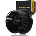 Blower Motor With Wheel Ford Police Interceptor Sedan 2013 To 2019 Replacement For Fo3126145 Cg1z19805d Dg1z19805d