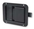 Battalion 1xpc1 Paddle Latch Black H 4 1 In 