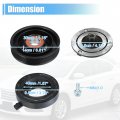 Uxcell Ac Compressor Clutch Set Replace For Honda Accord 3 0l 2003-2007 A C Repair Assembly