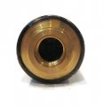 The Rop Shop Electric Fuel Pump Fits 1996 454 7 4l High Pressure For Mfi Volvo Penta Engine