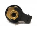 The Rop Shop Electric Fuel Pump Fits 1996 454 7 4l High Pressure For Mfi Volvo Penta Engine