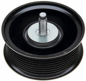 Gates 36324 Engine Cooling Fan Pulley