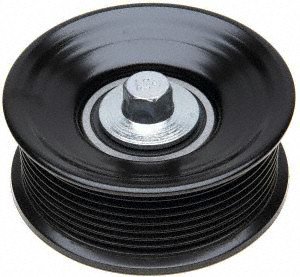 Gates 36324 Engine Cooling Fan Pulley