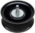 Gates 36324 Engine Cooling Fan Pulley 