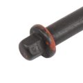 Rocker Arm Bolts For Buick Allure Lacrosse 2008 2009 0 31 In 8 Mm Thread Diameter Coarse Type Hex Head Alloy Steel 