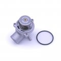 902-5146 1112000915 00a121113 1112000415 1112000815 1112030675 Engine Coolant Thermostat Housing Assembly With Seal Compatible